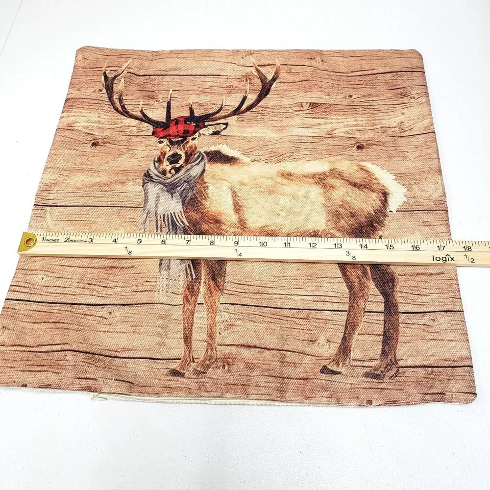 N/A set moose